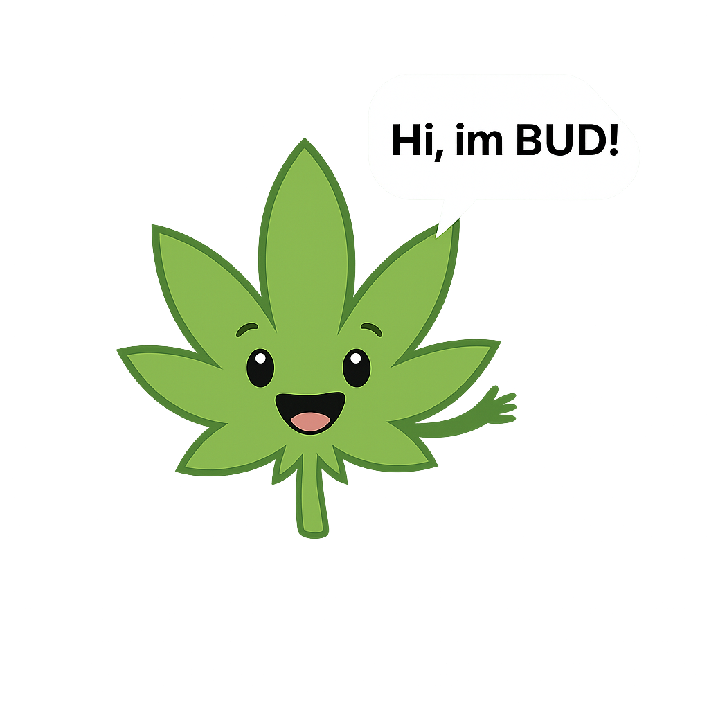BUD Avatar